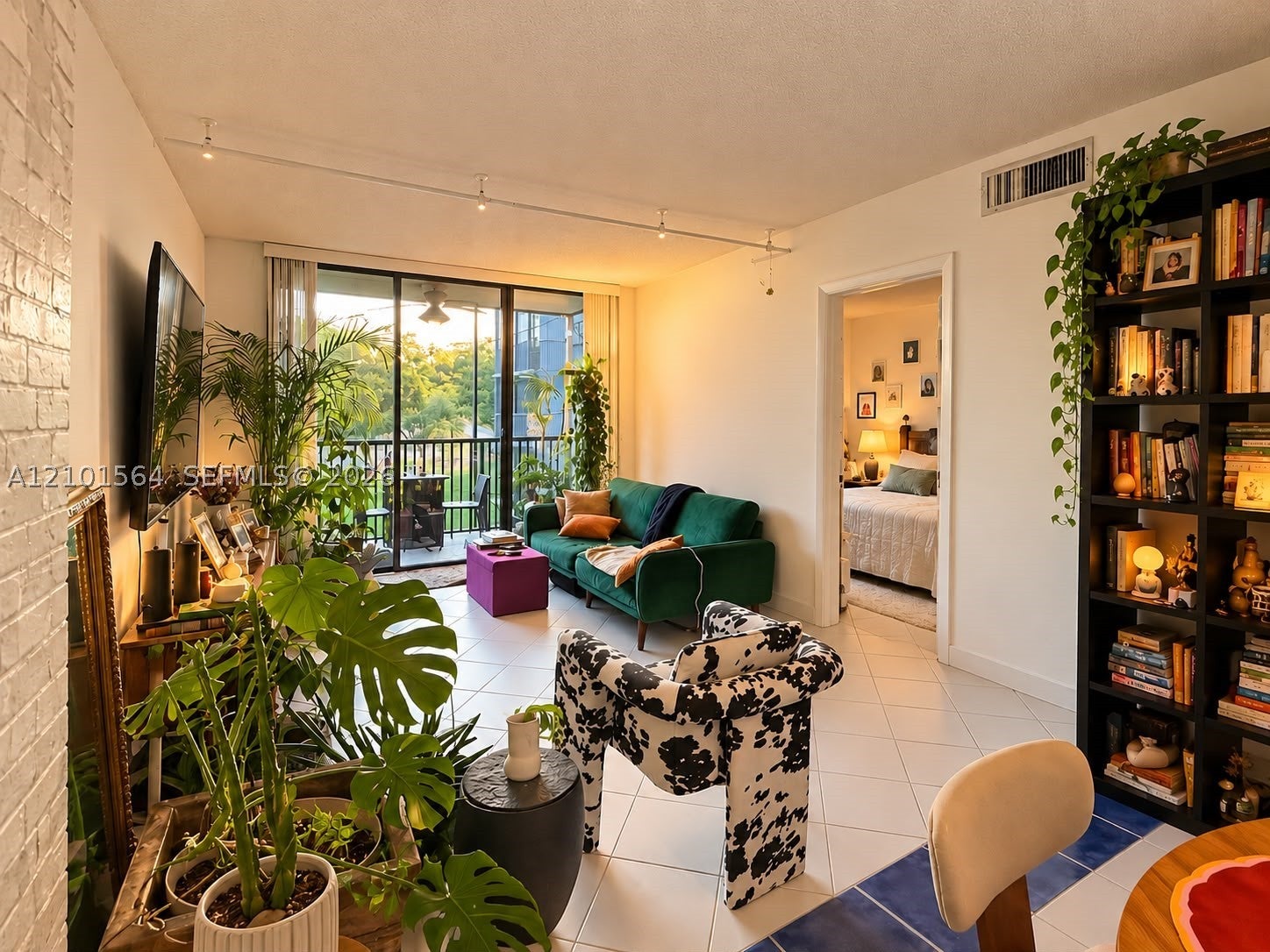 3101 N Country Club Dr 307