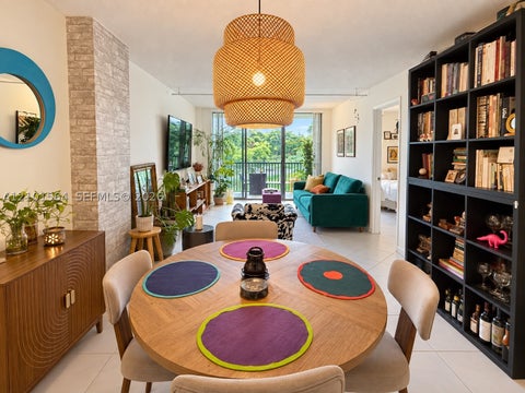 Photo of 3101 N Country Club Dr #307, Aventura, FL 33180 (MLS # A12101564)