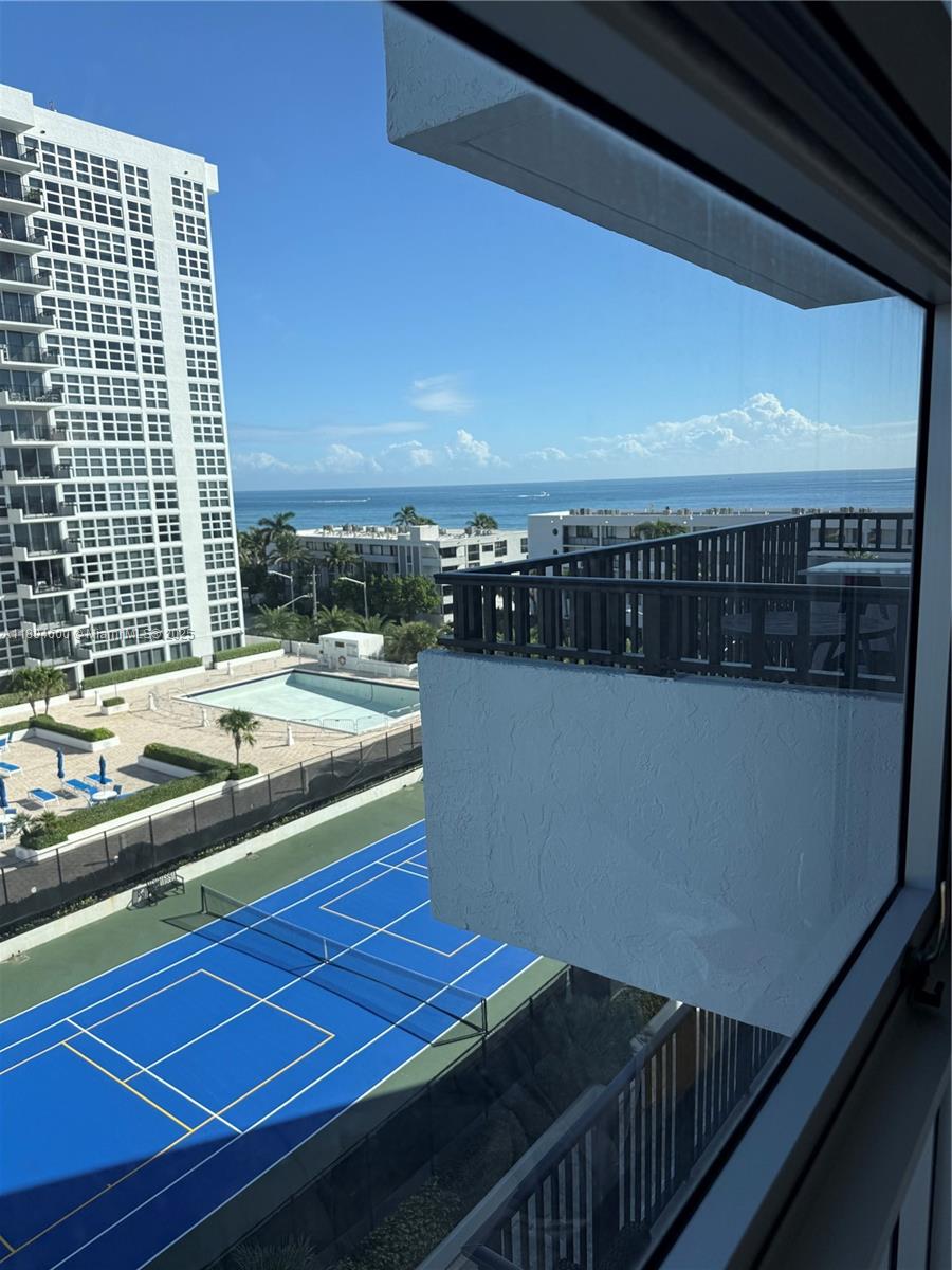 SILVER THATCH ATLANTIC PL - Residential Lease