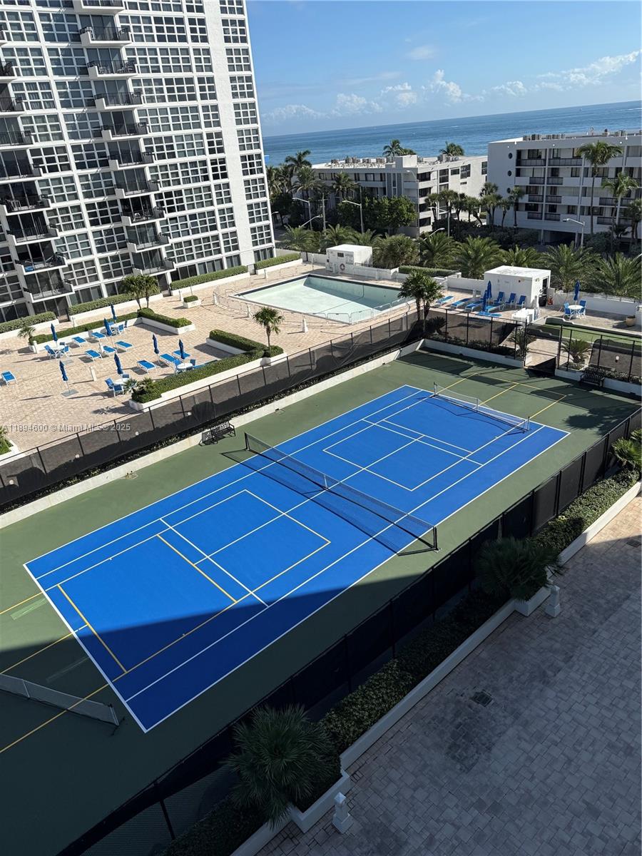 SILVER THATCH ATLANTIC PL - Residential Lease