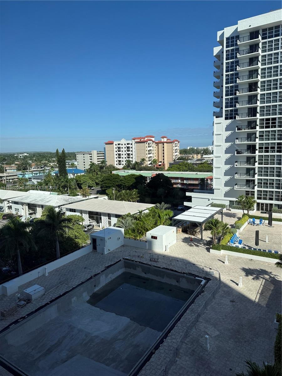 SILVER THATCH ATLANTIC PL - Residential Lease