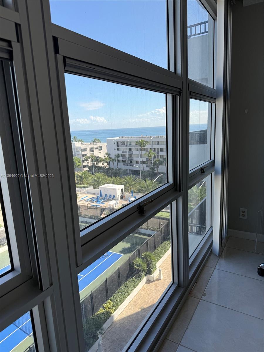SILVER THATCH ATLANTIC PL - Residential Lease