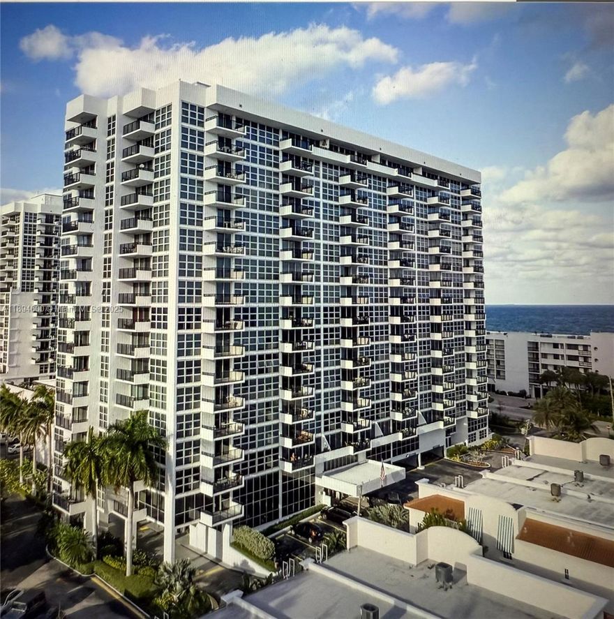 Stunning Oceanfront Living! Live the coastal lifestyle in this beautifully maintained 2-bedroom, 2-bathroom condo offering partial ocean views from your private balcony. Located in a desirable oceanfront community, this unit features convenient same-floor access to the laundry room, you'll enjoy resort-style amenities including a heated oceanfront pool, fitness center, sauna, tennis courts, BBQ/picnic area, social room, billiards, and 24-hour security. Garage parking included for your convenience. Just steps from the pier and close to top-rated restaurants, shopping, and entertainment. Don’t miss your chance to rent in one of the area’s most sought-after communities—schedule your showing today!