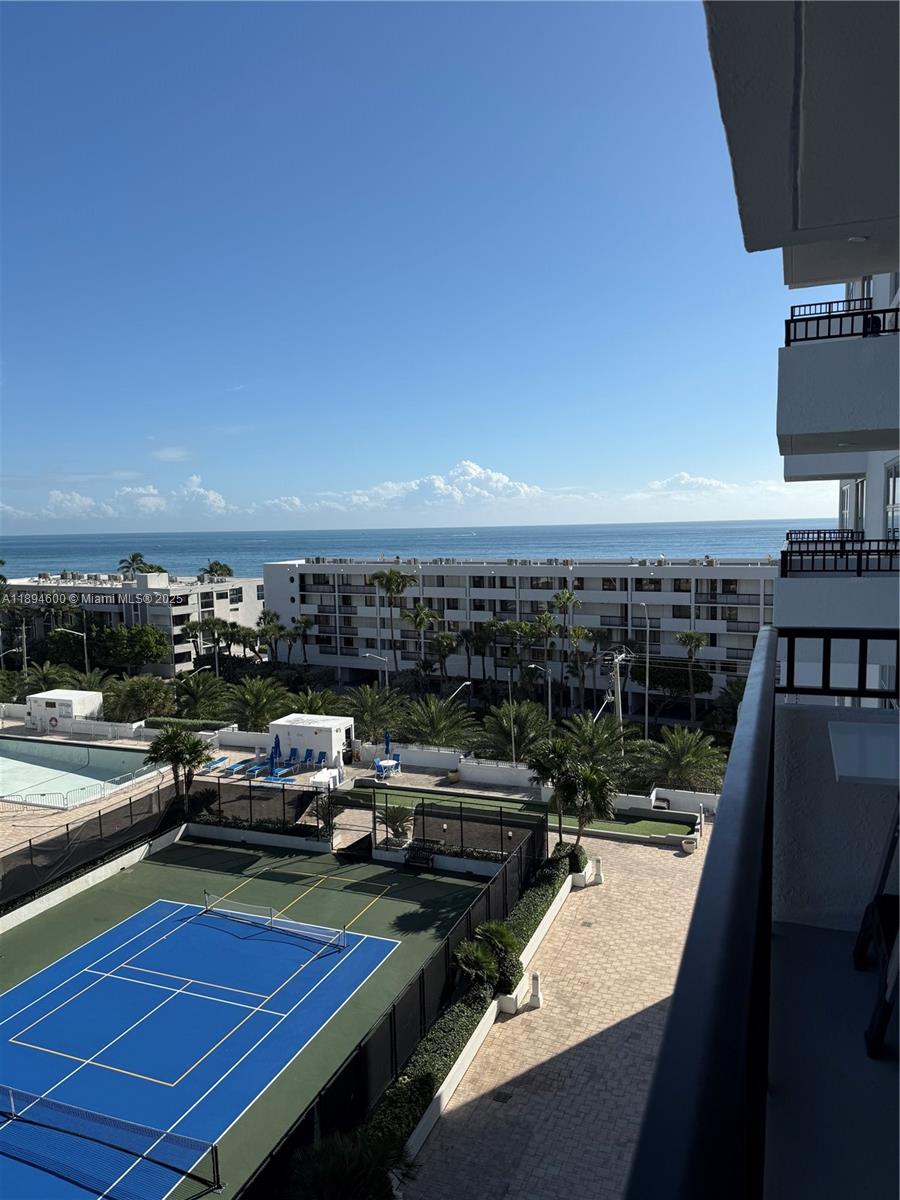 SILVER THATCH ATLANTIC PL - Residential Lease