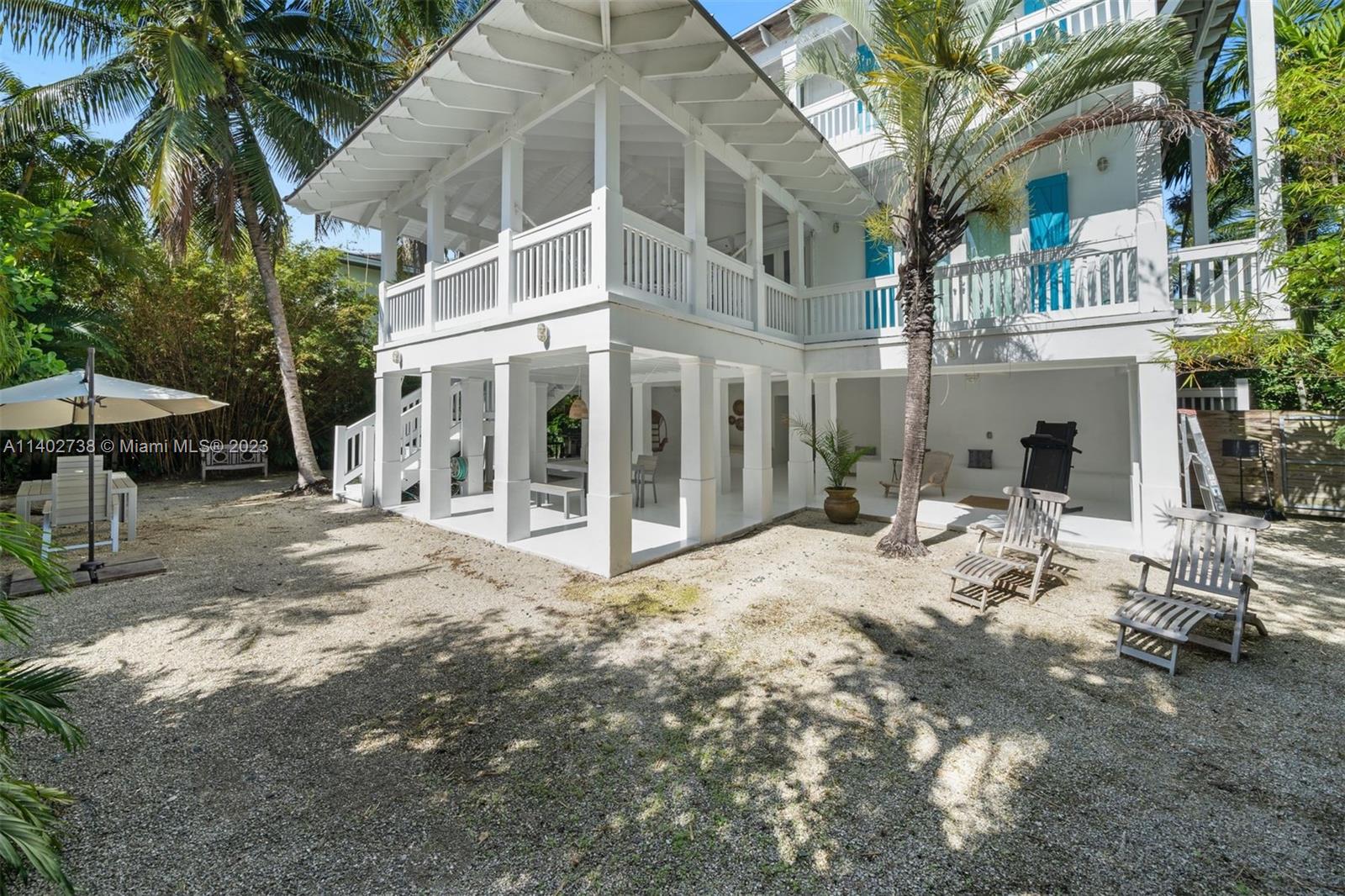 TROPICAL ISLE HOMES SUB 4 - Residential