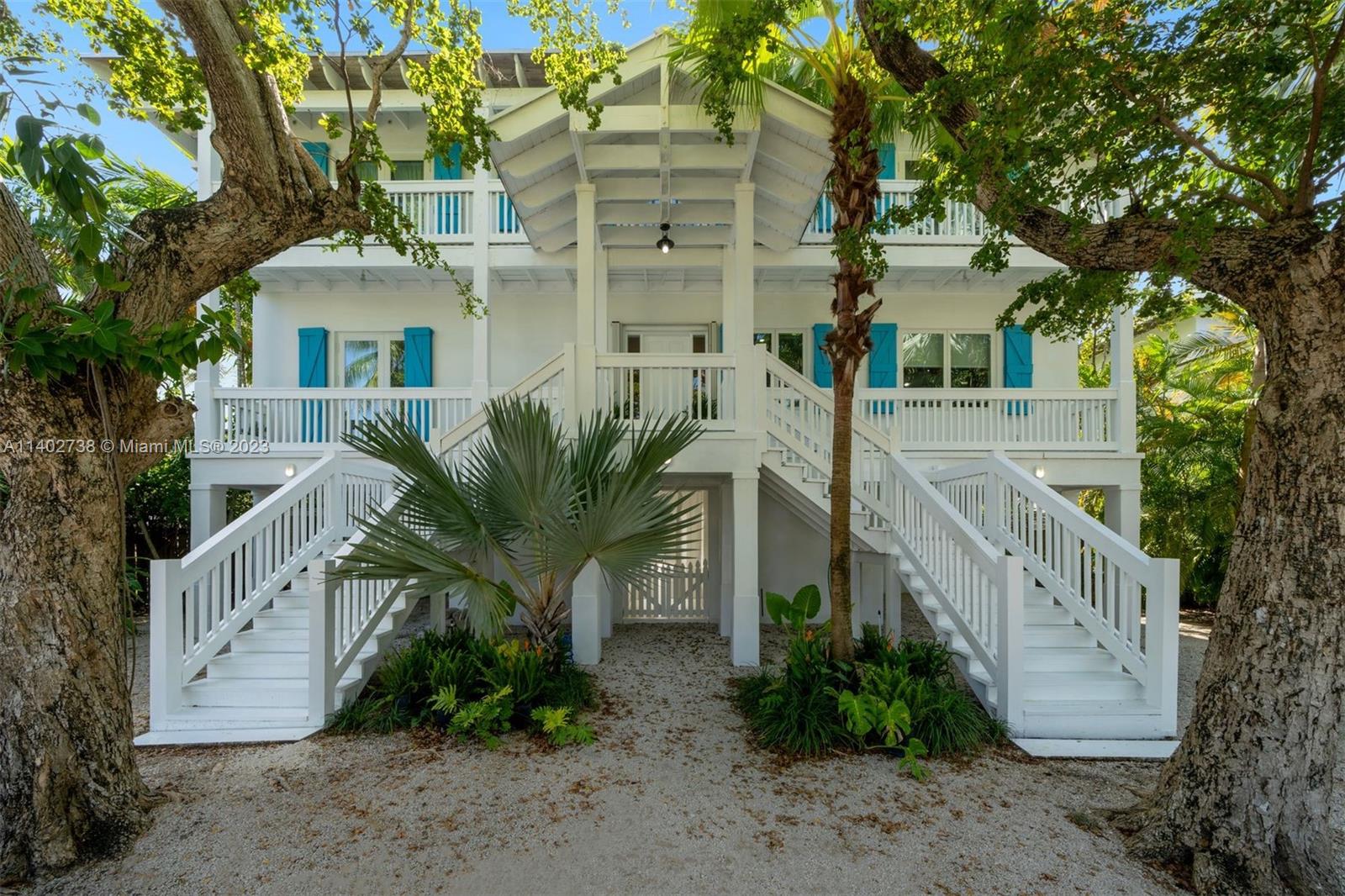 TROPICAL ISLE HOMES SUB 4 - Residential