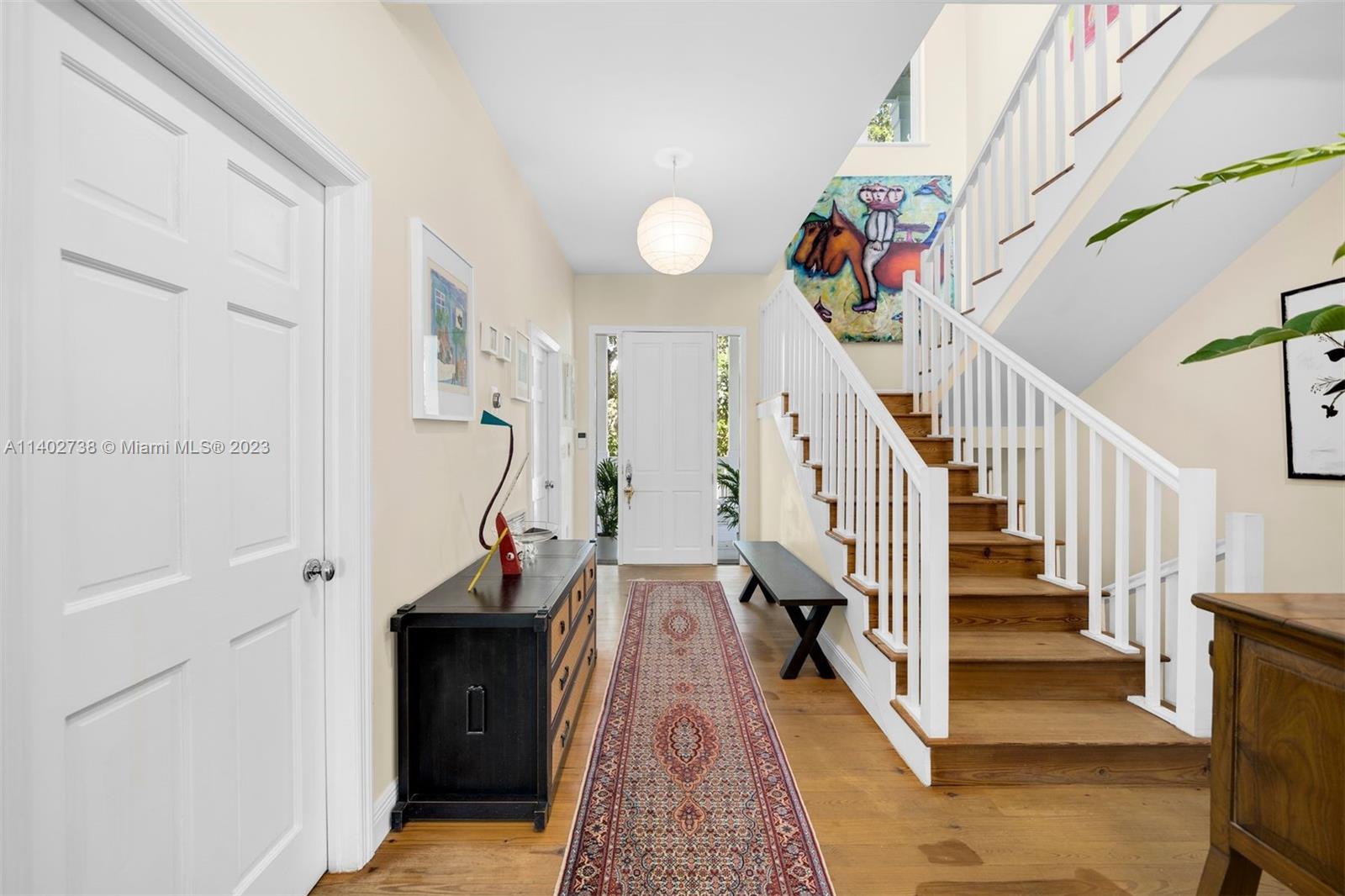 TROPICAL ISLE HOMES SUB 4 - Residential