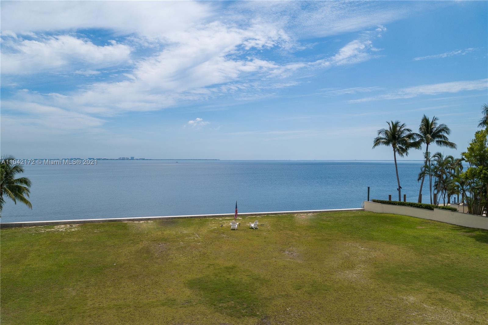 OLD CUTLER BAY SEC FIVE - Land