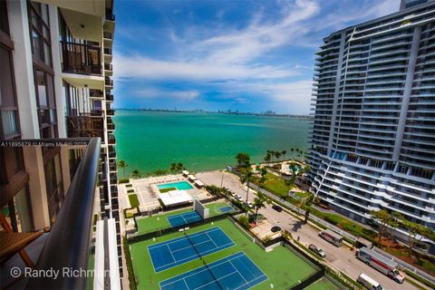 600 NE 36th St PH3 Miami FL 33137