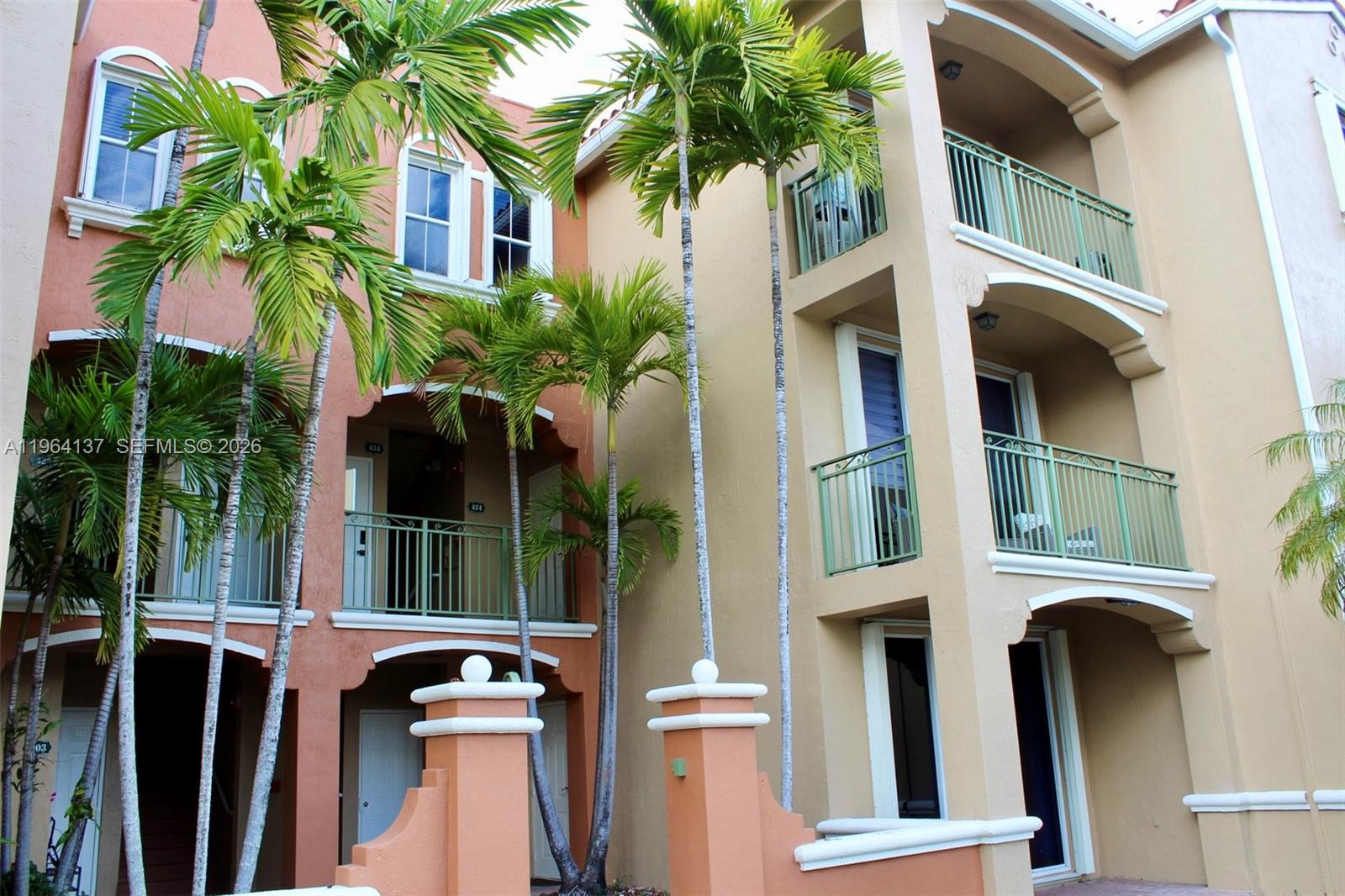 6440 NW 114th Ave 424