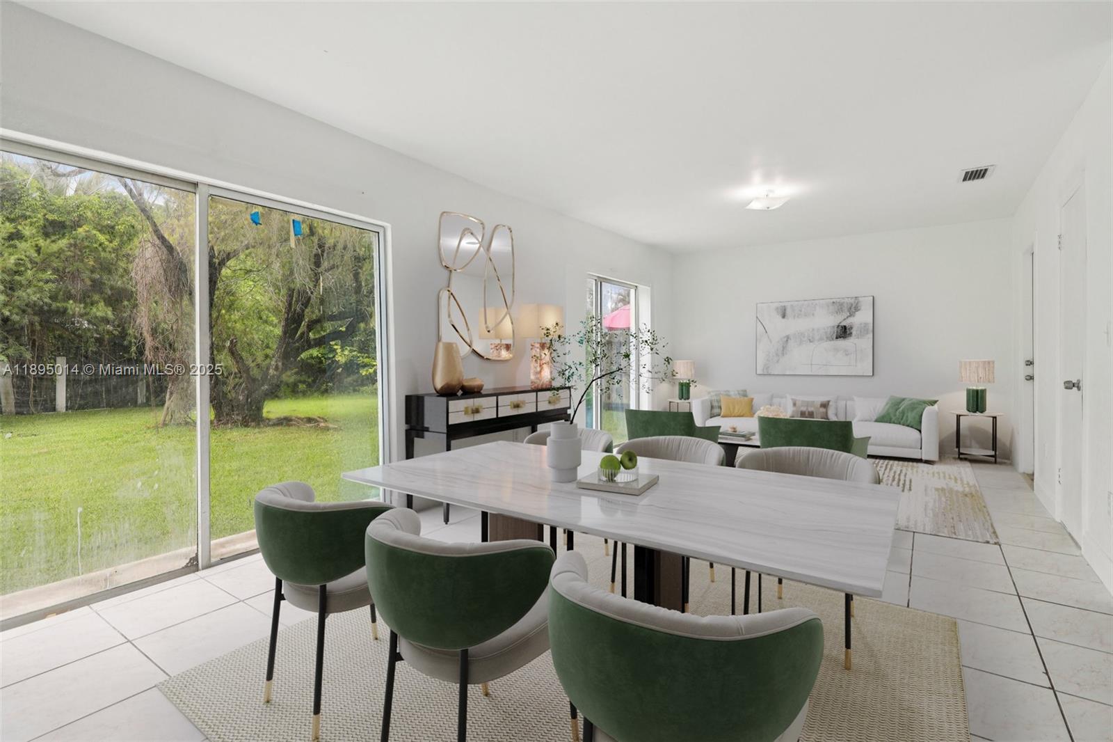 CUTLER LANDINGS 1ST ADDN - Residential