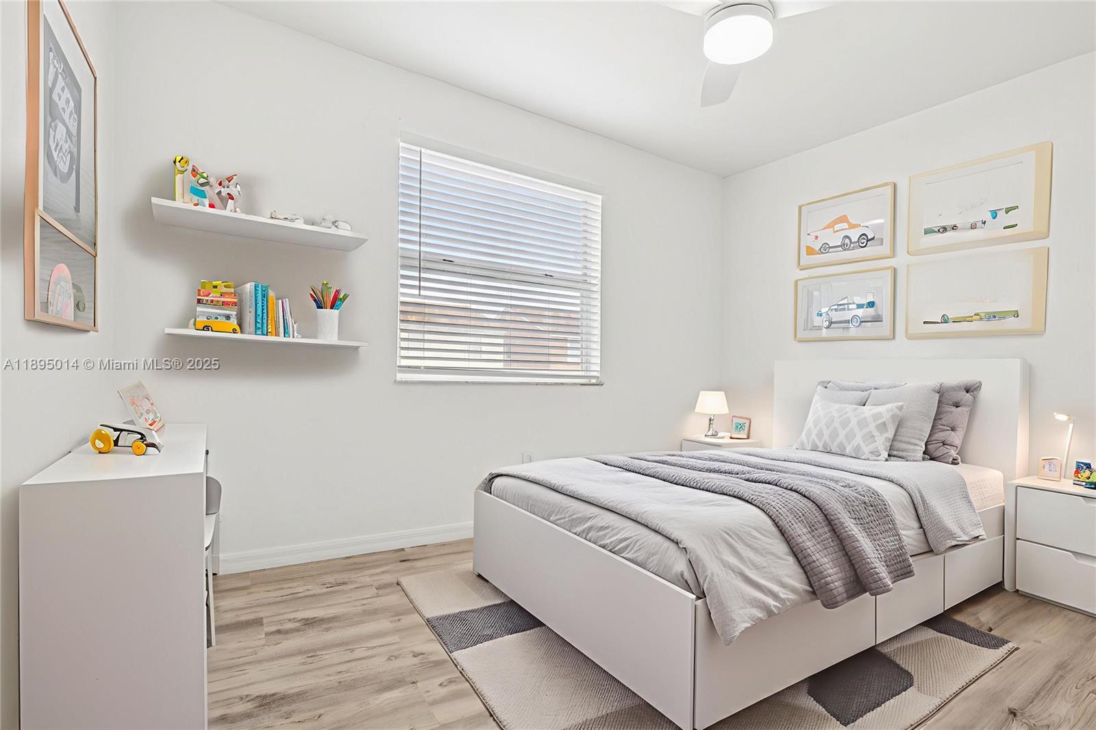 CUTLER LANDINGS 1ST ADDN - Residential