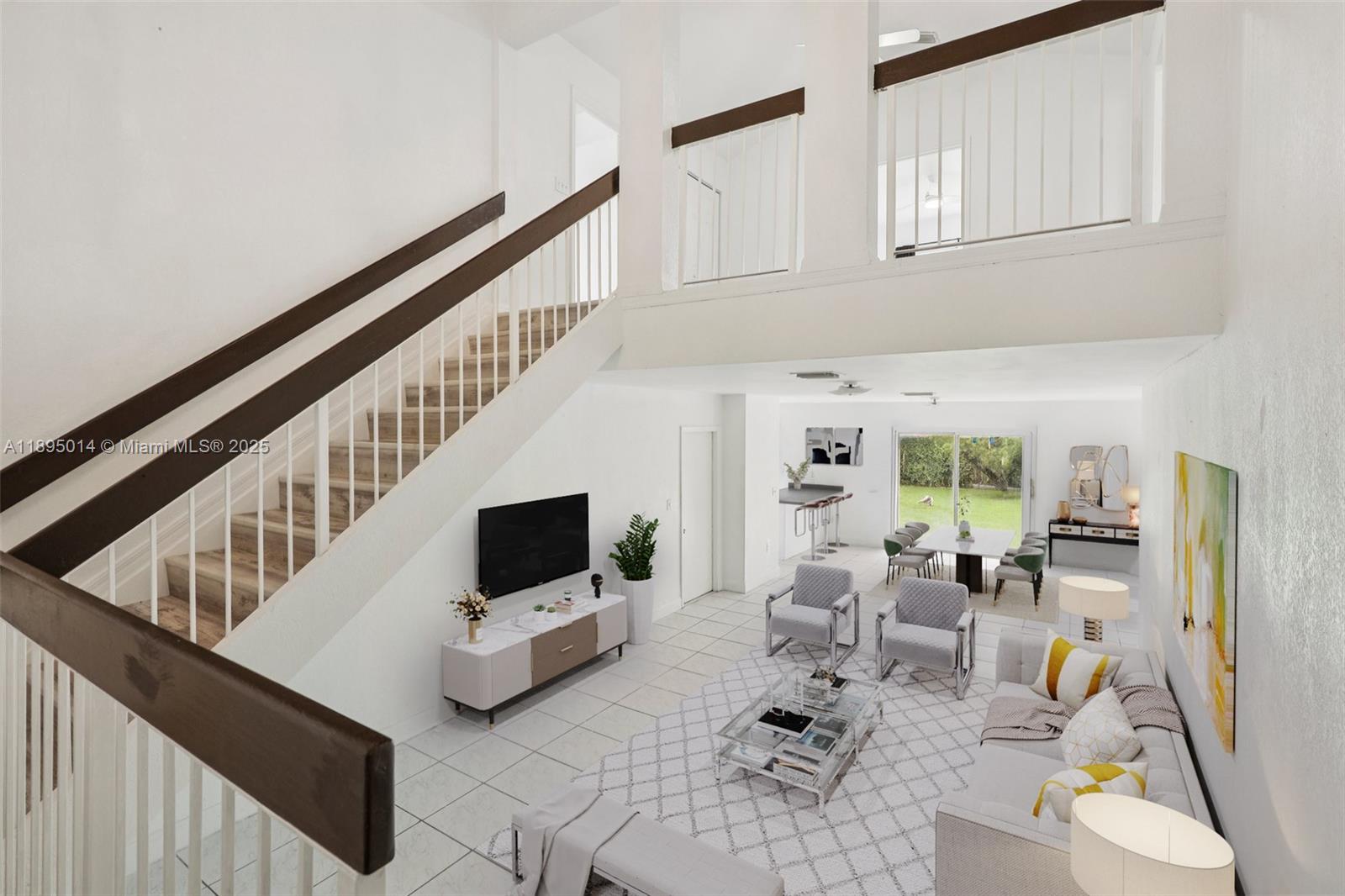 CUTLER LANDINGS 1ST ADDN - Residential