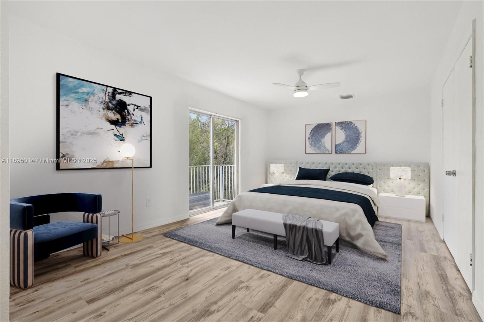CUTLER LANDINGS 1ST ADDN - Residential