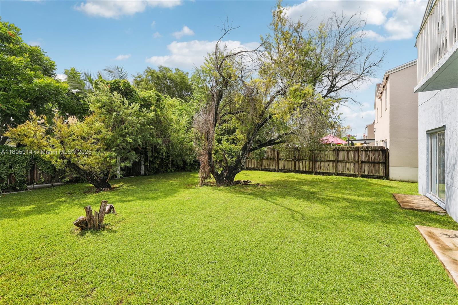 CUTLER LANDINGS 1ST ADDN - Residential