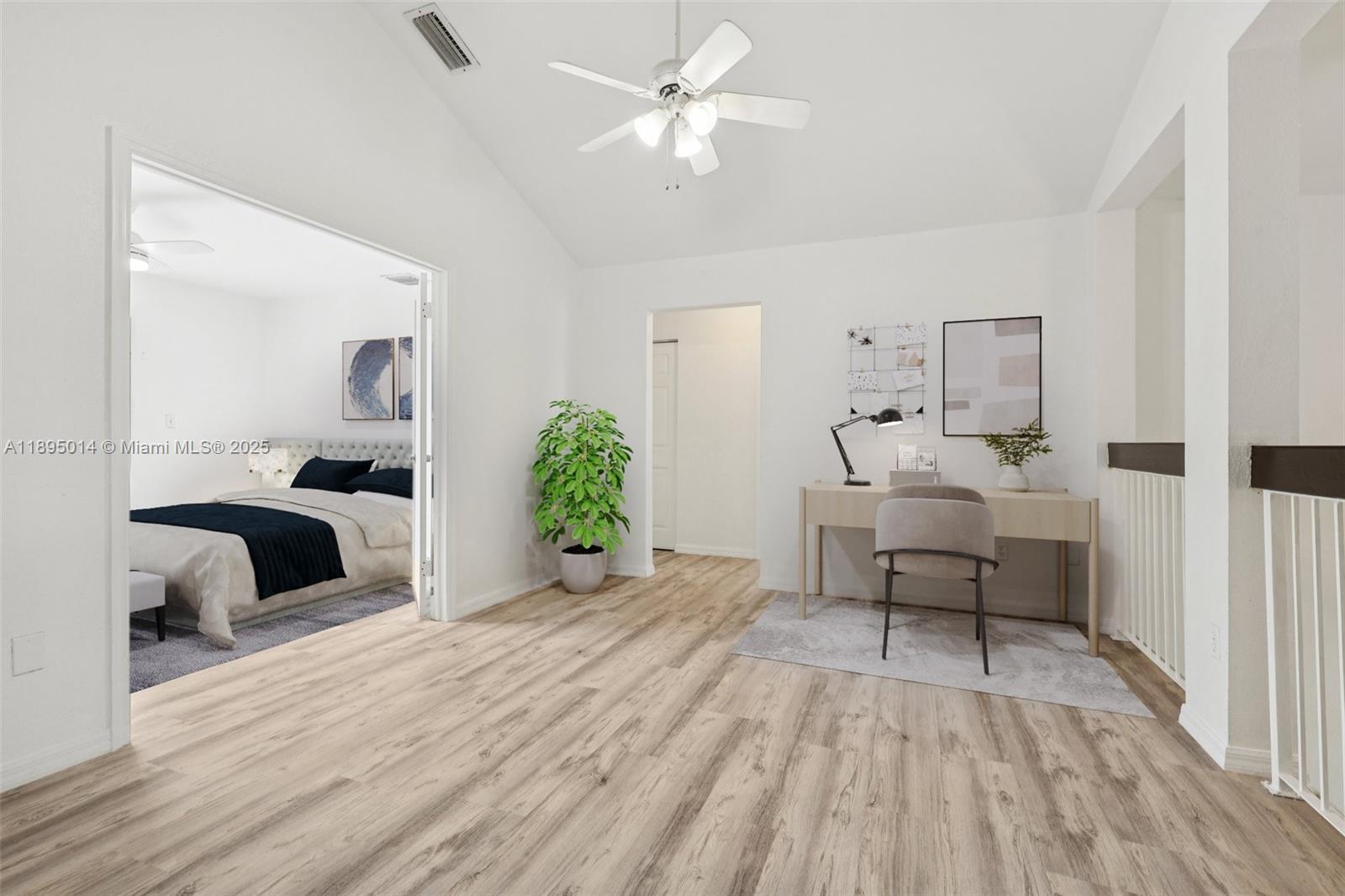 CUTLER LANDINGS 1ST ADDN - Residential