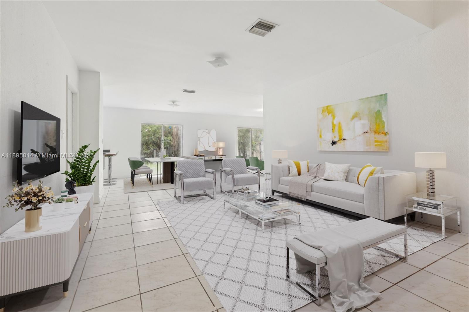 CUTLER LANDINGS 1ST ADDN - Residential