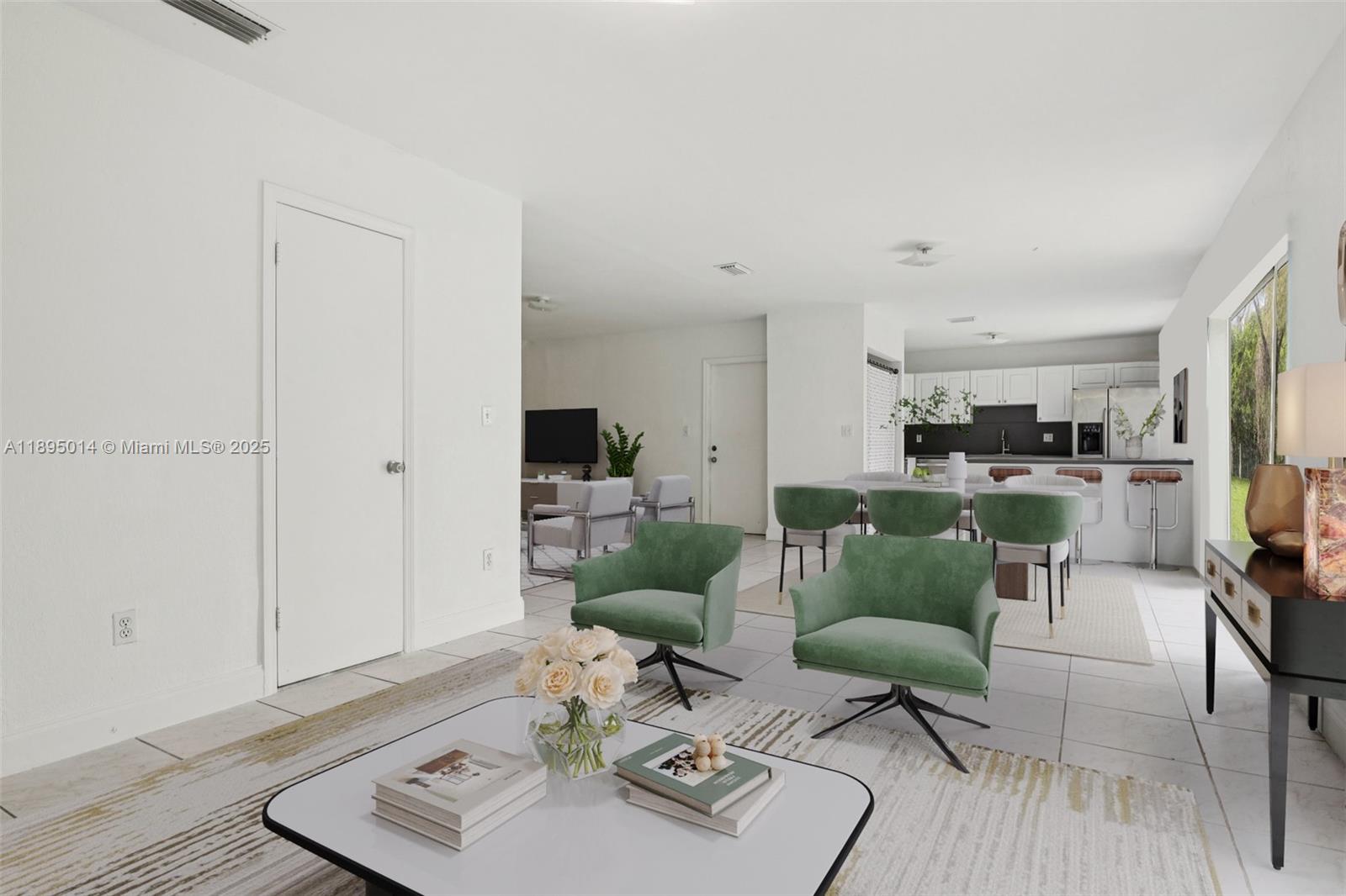 CUTLER LANDINGS 1ST ADDN - Residential