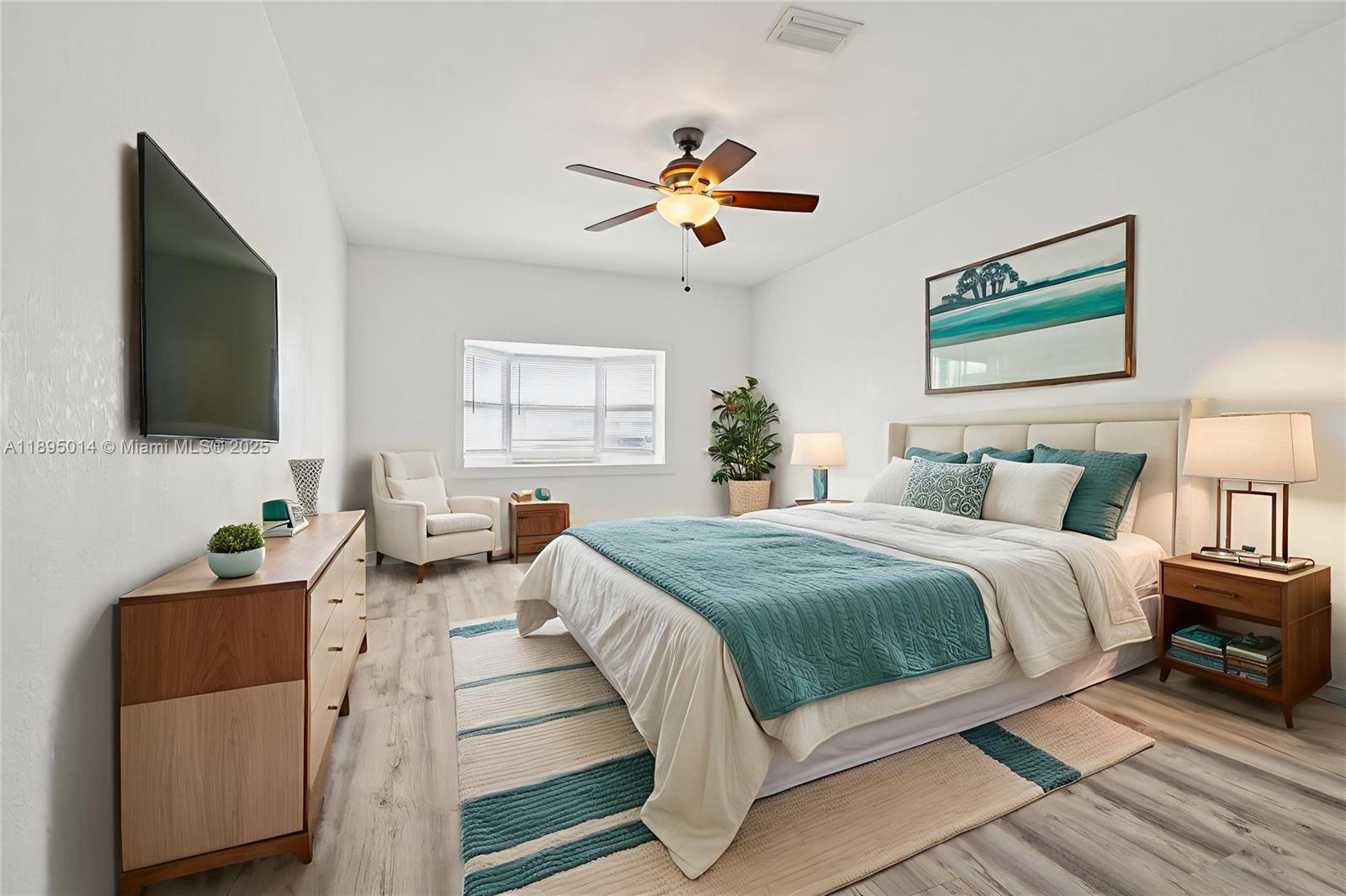 CUTLER LANDINGS 1ST ADDN - Residential