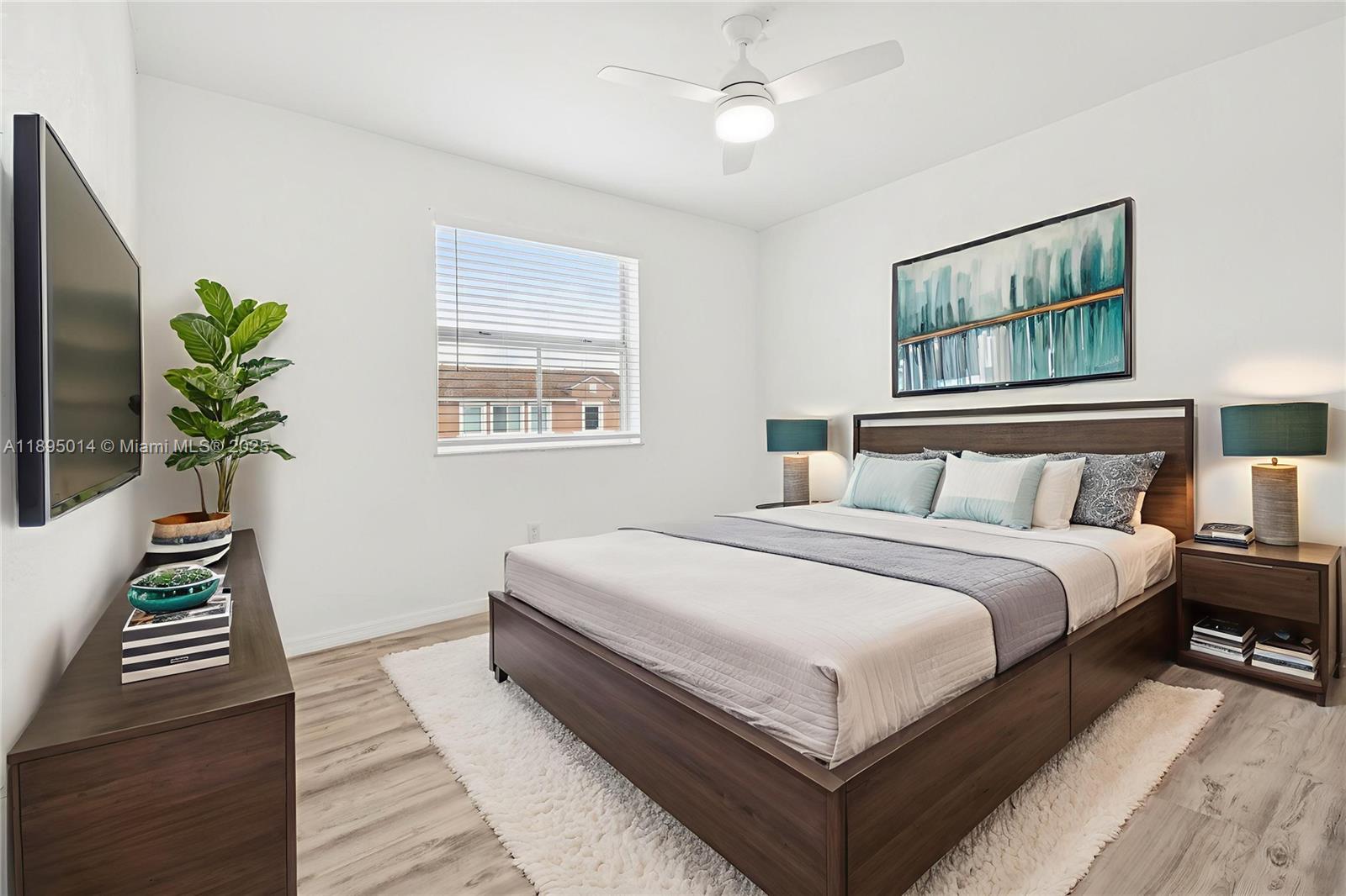 CUTLER LANDINGS 1ST ADDN - Residential