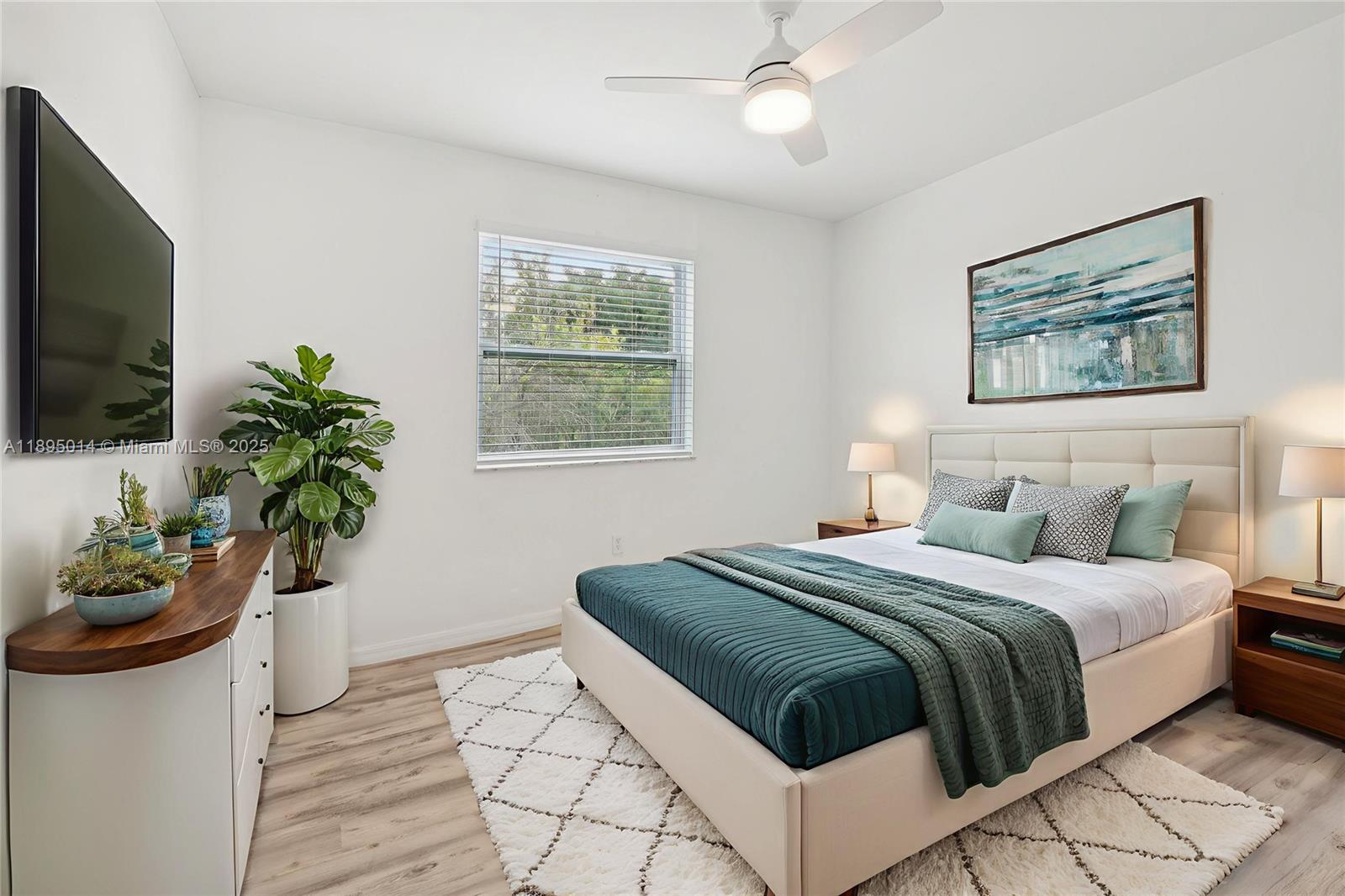 CUTLER LANDINGS 1ST ADDN - Residential