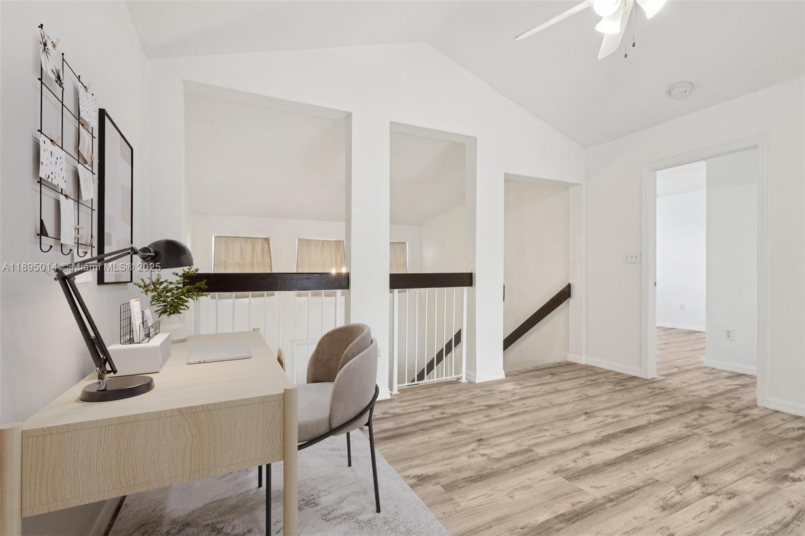 CUTLER LANDINGS 1ST ADDN - Residential