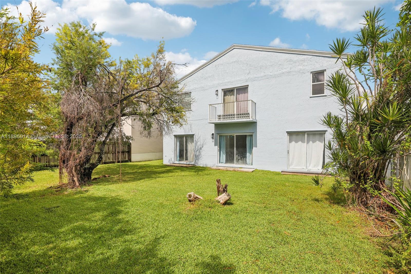 CUTLER LANDINGS 1ST ADDN - Residential