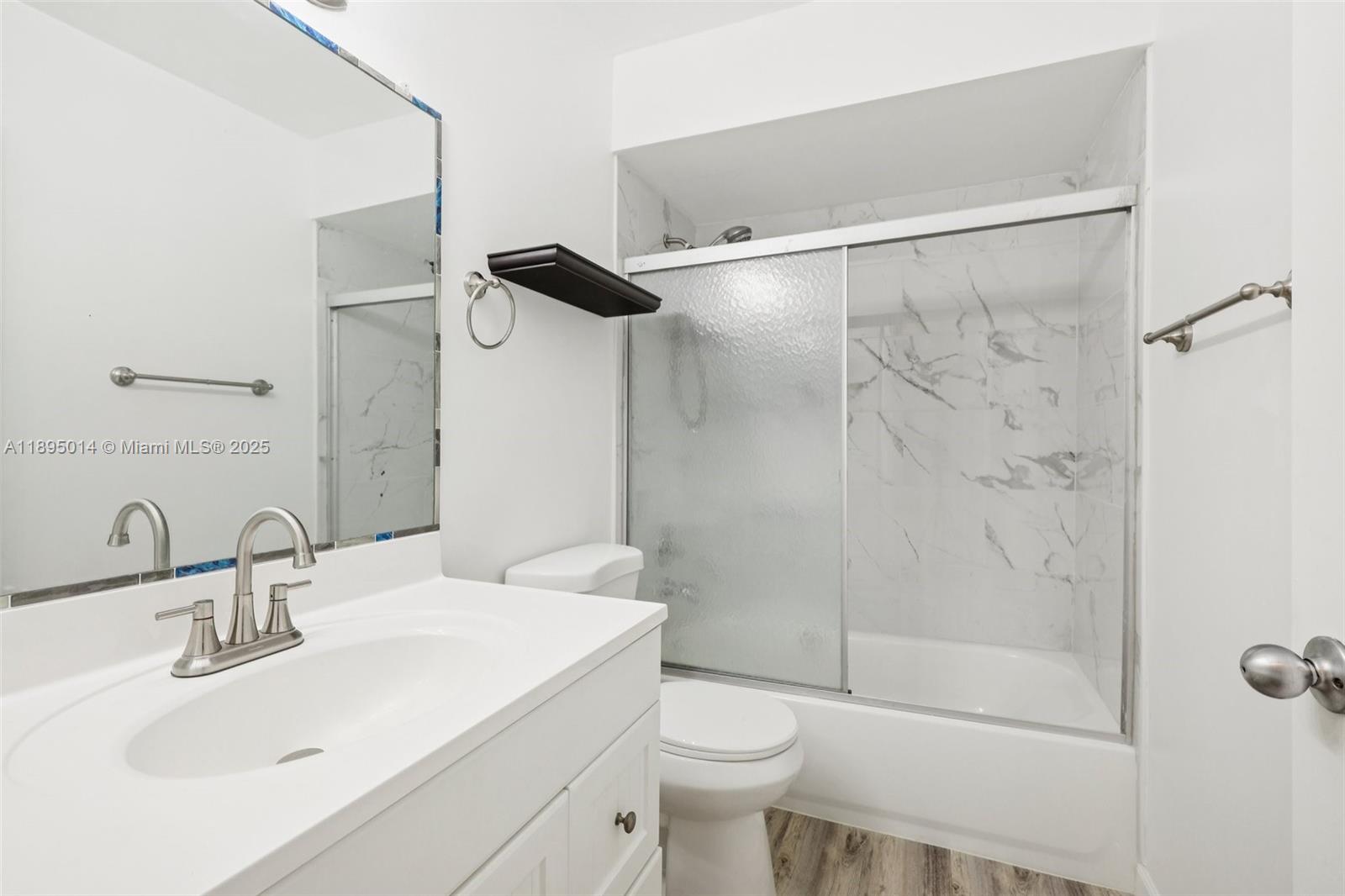 CUTLER LANDINGS 1ST ADDN - Residential
