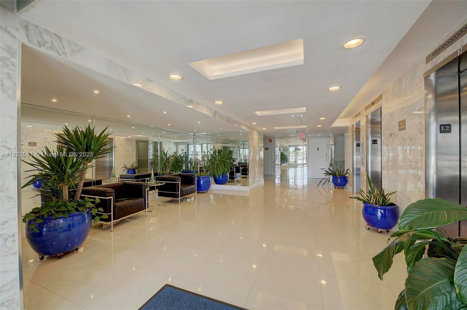 ALLINGTON TOWERS CONDO - Residential