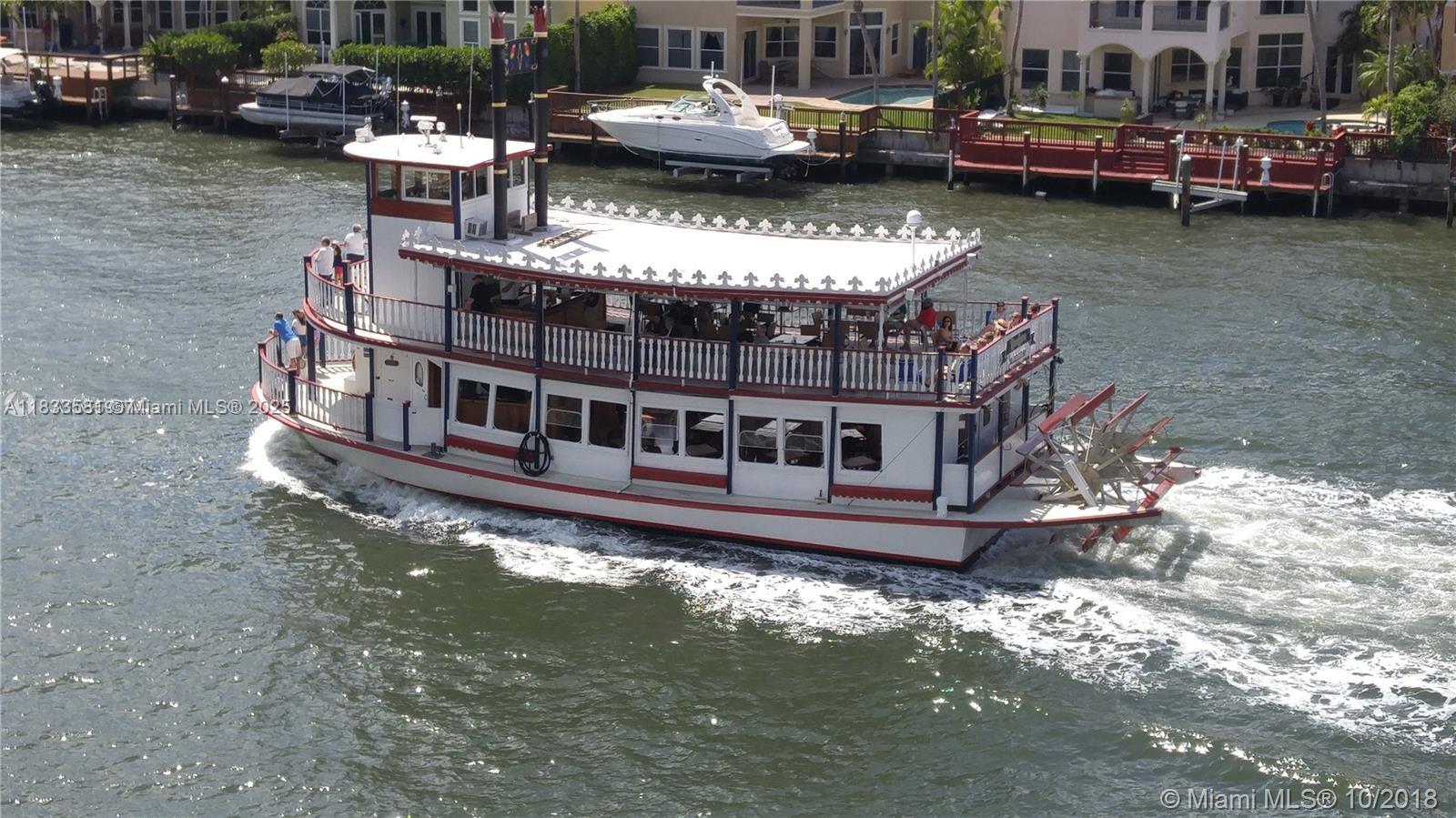 ALLINGTON TOWERS CONDO - Residential