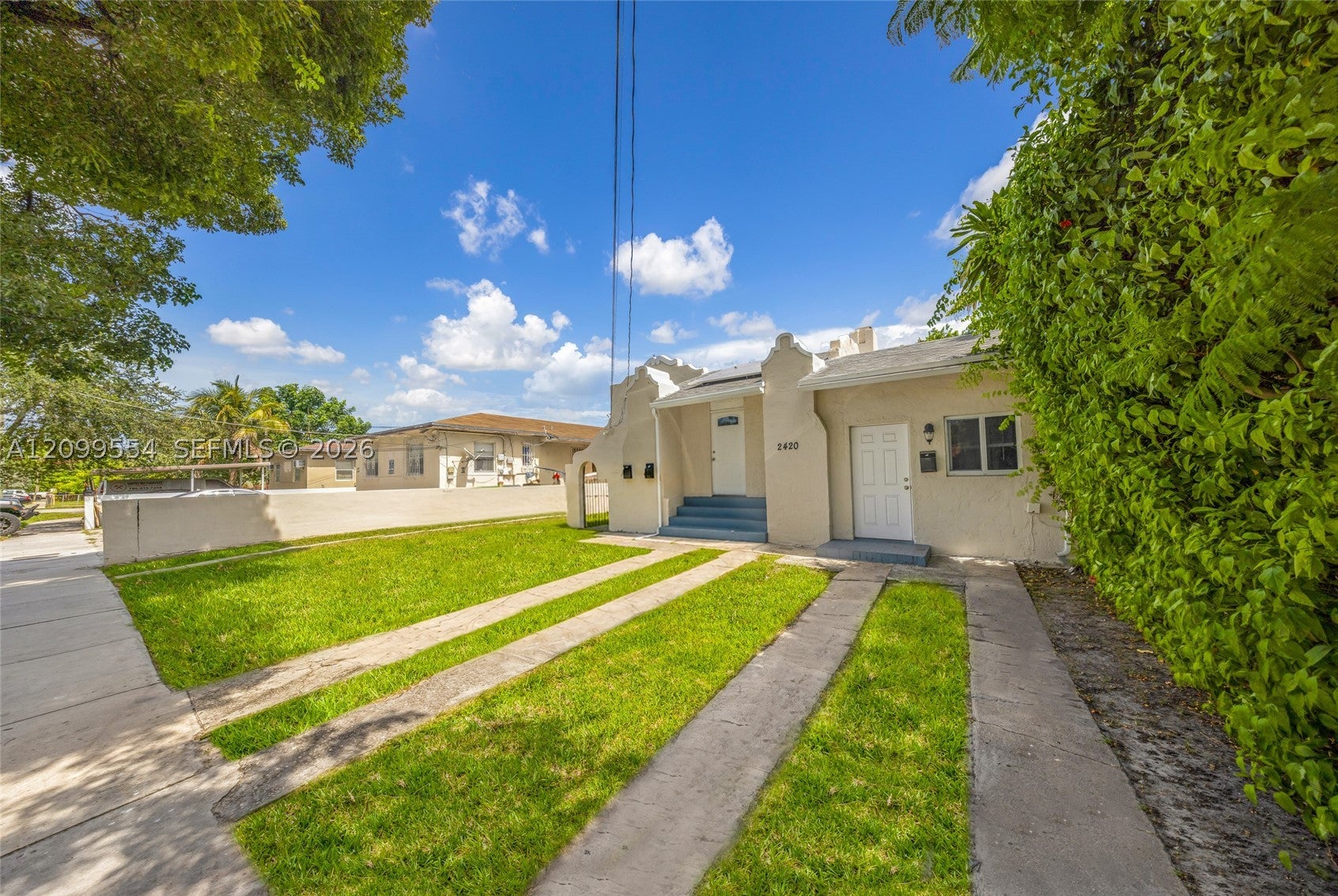 2420 NW 34th St