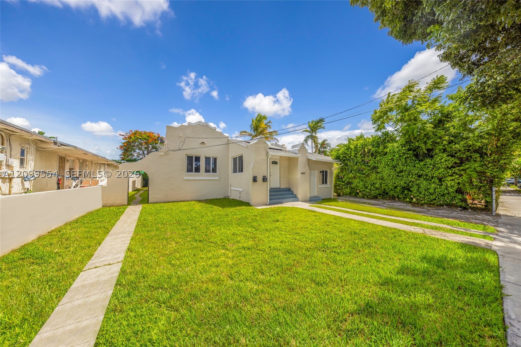 2420 NW 34th St