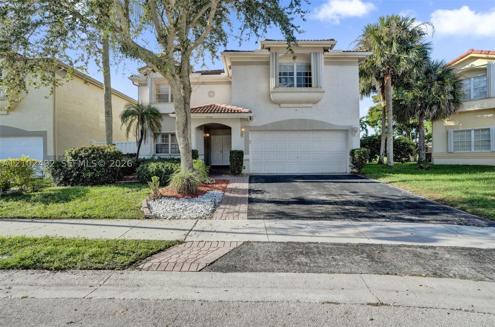 7860 NW 28th St