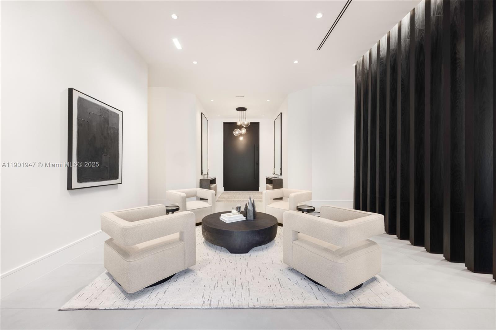 'ZONA WEST' - Residential