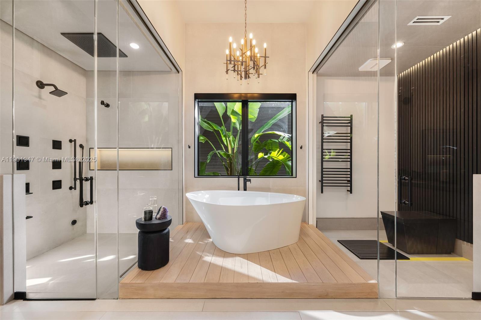 'ZONA WEST' - Residential