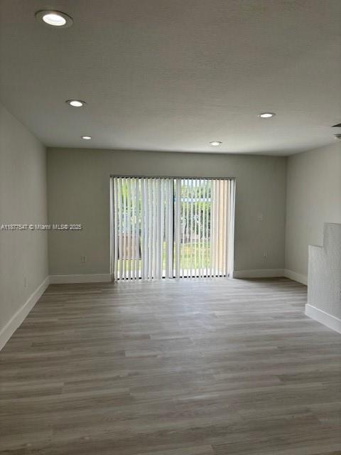PALMS OF PEMBROKE CONDO - Residential Lease