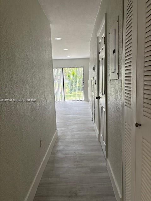 PALMS OF PEMBROKE CONDO - Residential Lease