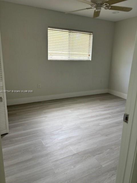 PALMS OF PEMBROKE CONDO - Residential Lease