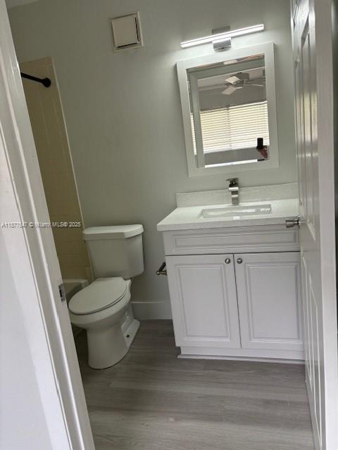 PALMS OF PEMBROKE CONDO - Residential Lease