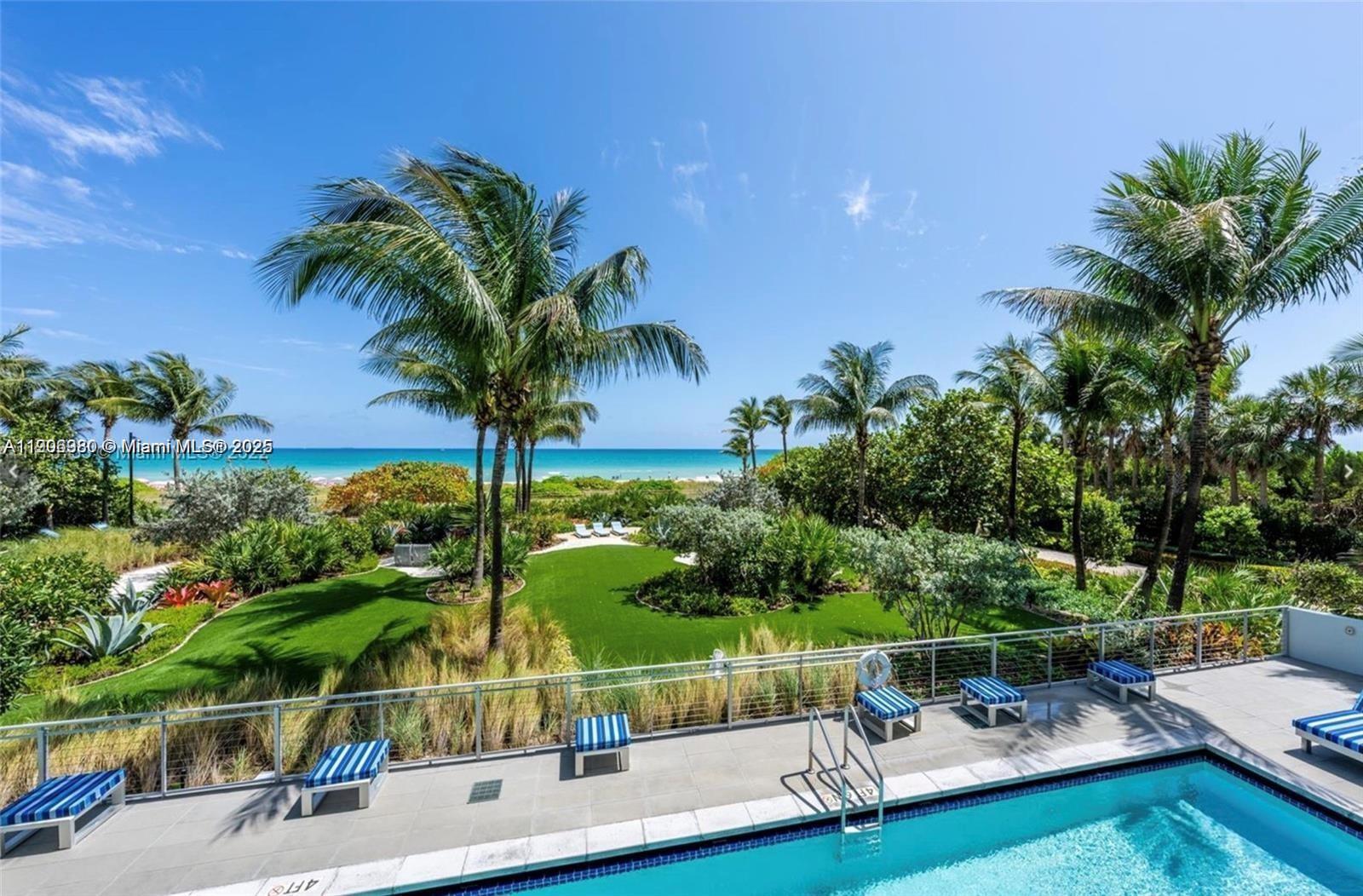 AZURE CONDO - Residential Lease