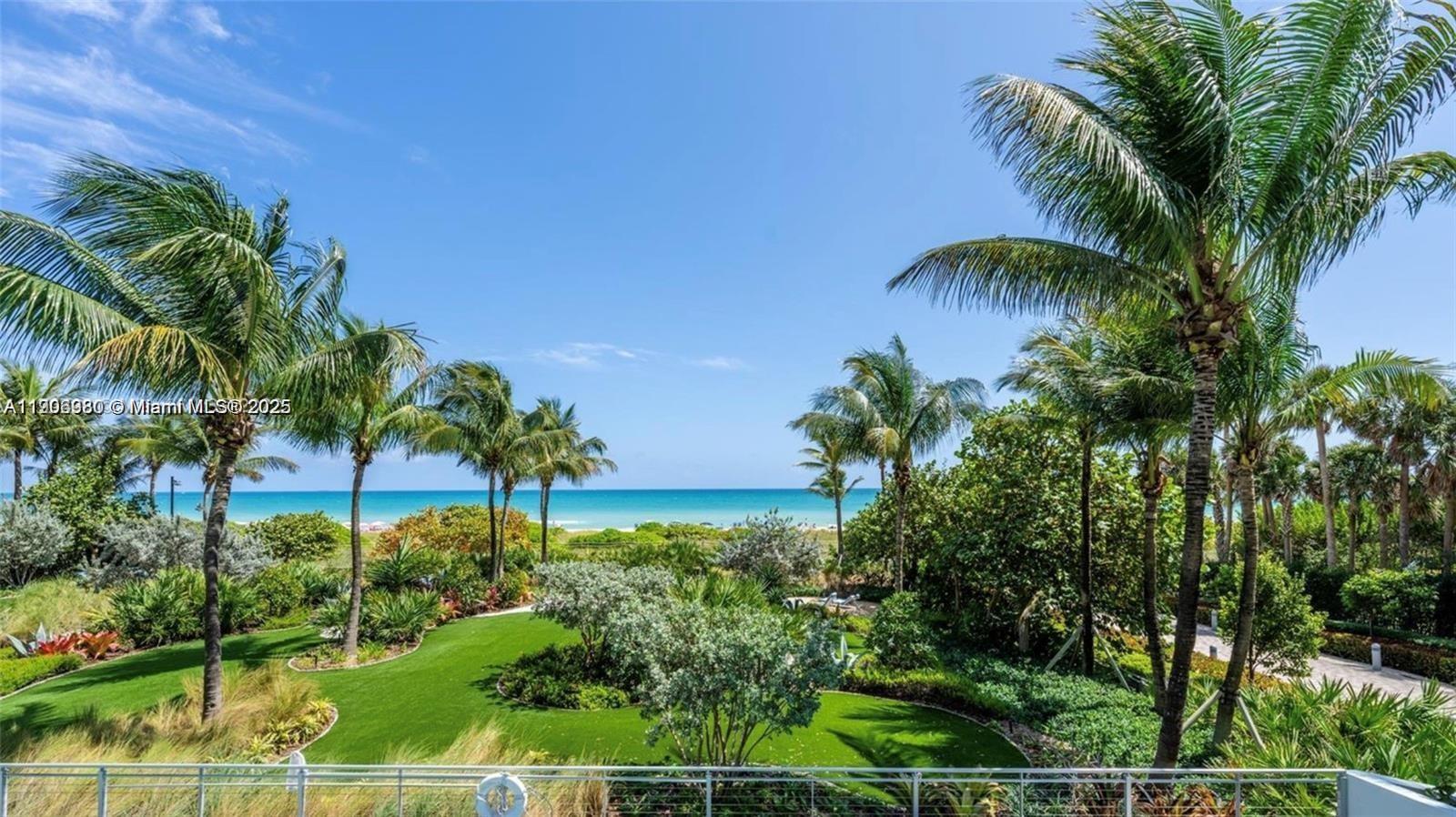 AZURE CONDO - Residential Lease