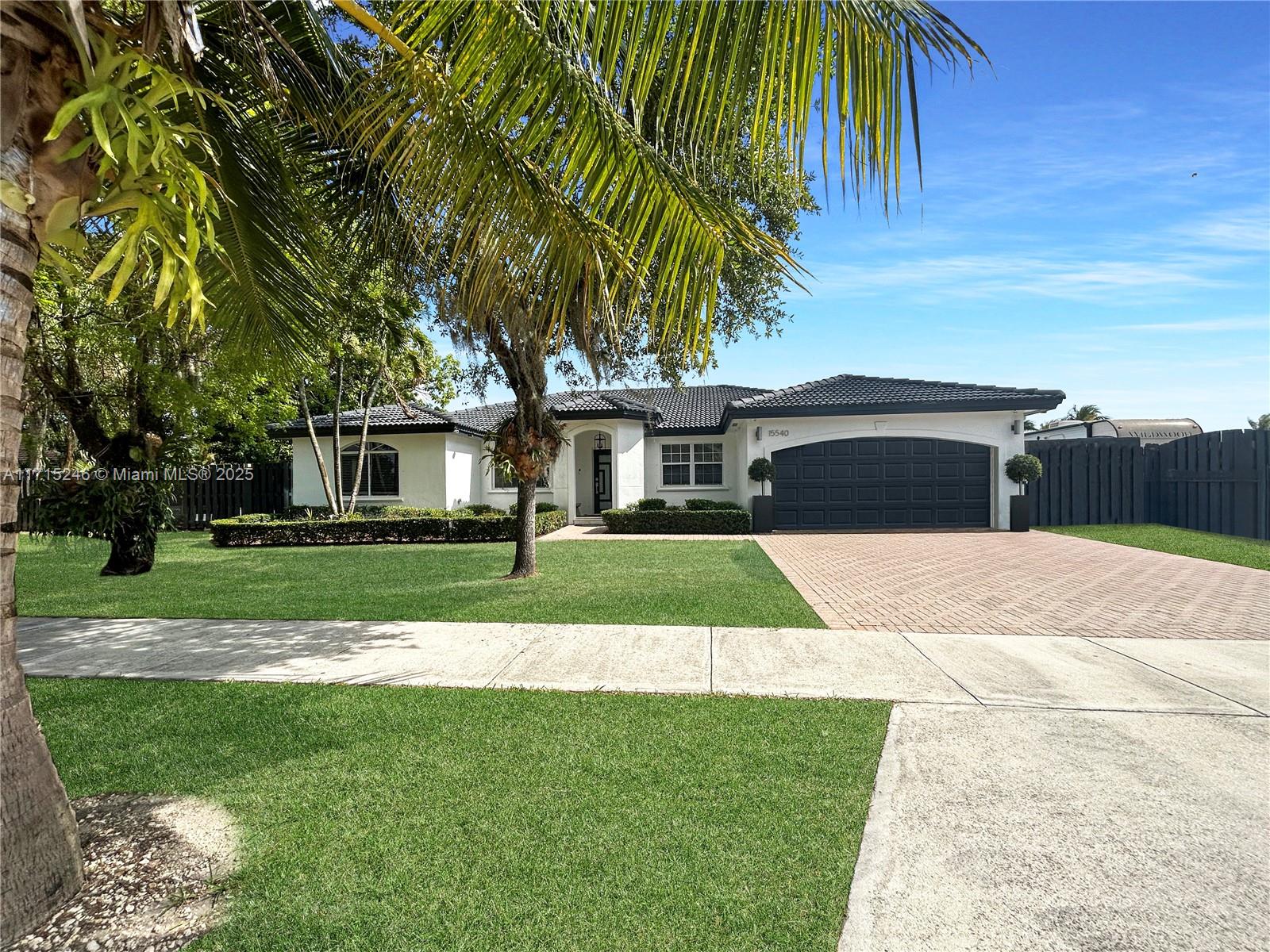 15540 SW 168th St