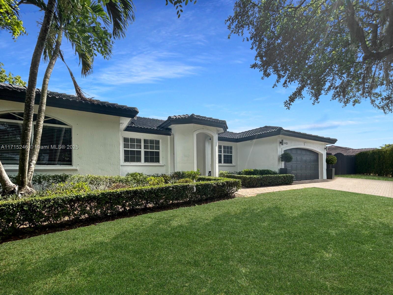 Property for Sale at 15540 Sw 168th St, Miami, Broward County, Florida - Bedrooms: 4 
Bathrooms: 3  - $969,900
