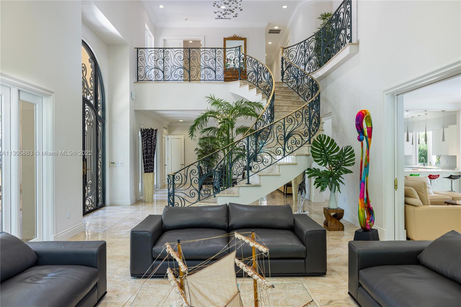 COCOPLUM SEC 2 PLAT F - Residential