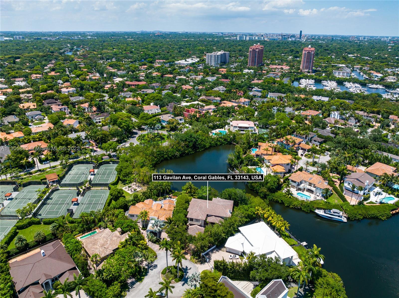 COCOPLUM SEC 2 PLAT F - Residential