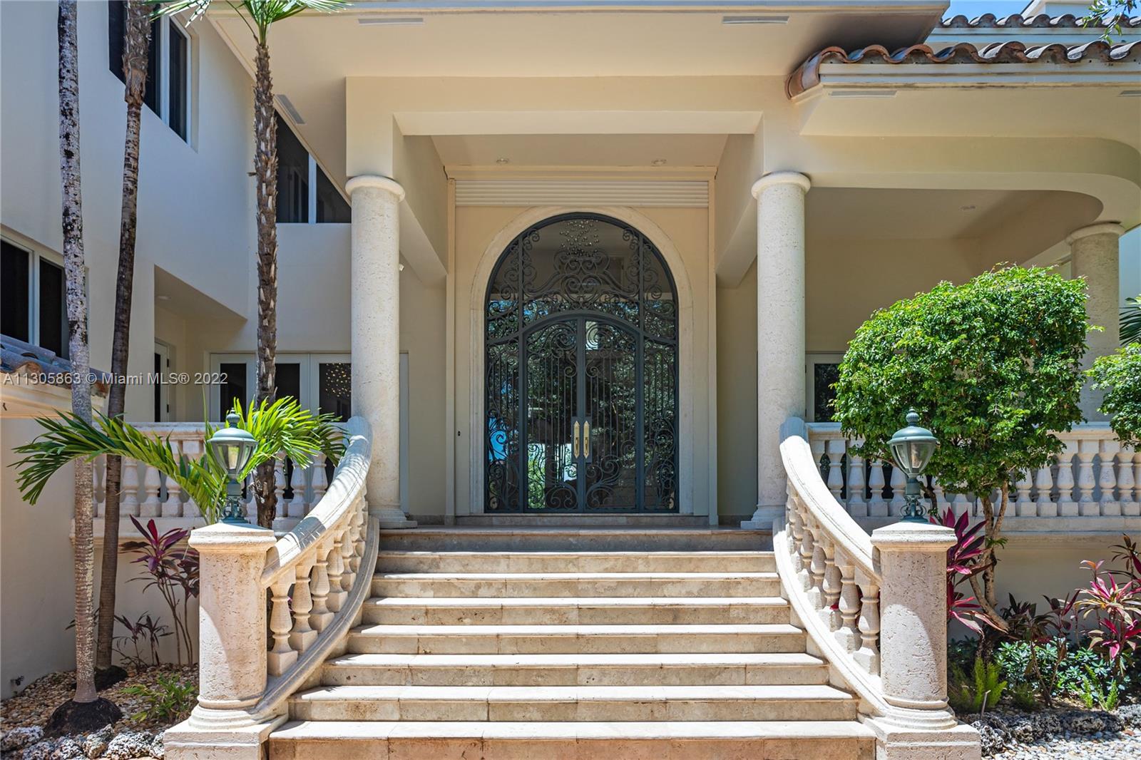 COCOPLUM SEC 2 PLAT F - Residential