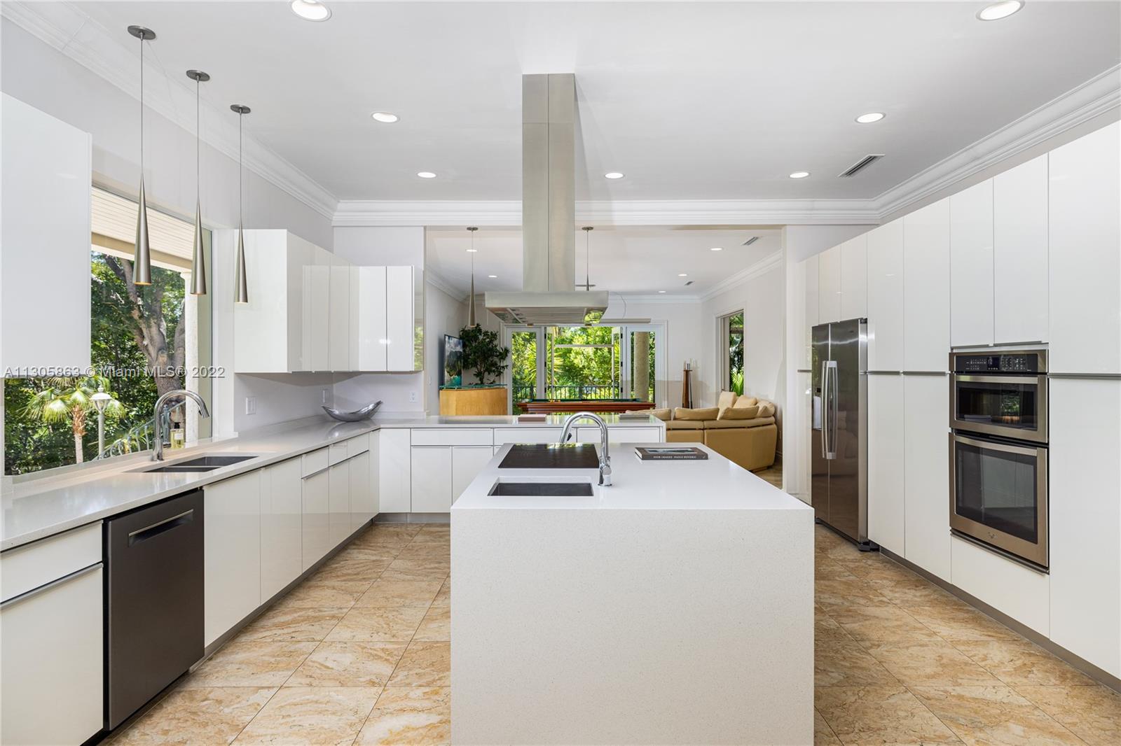 COCOPLUM SEC 2 PLAT F - Residential