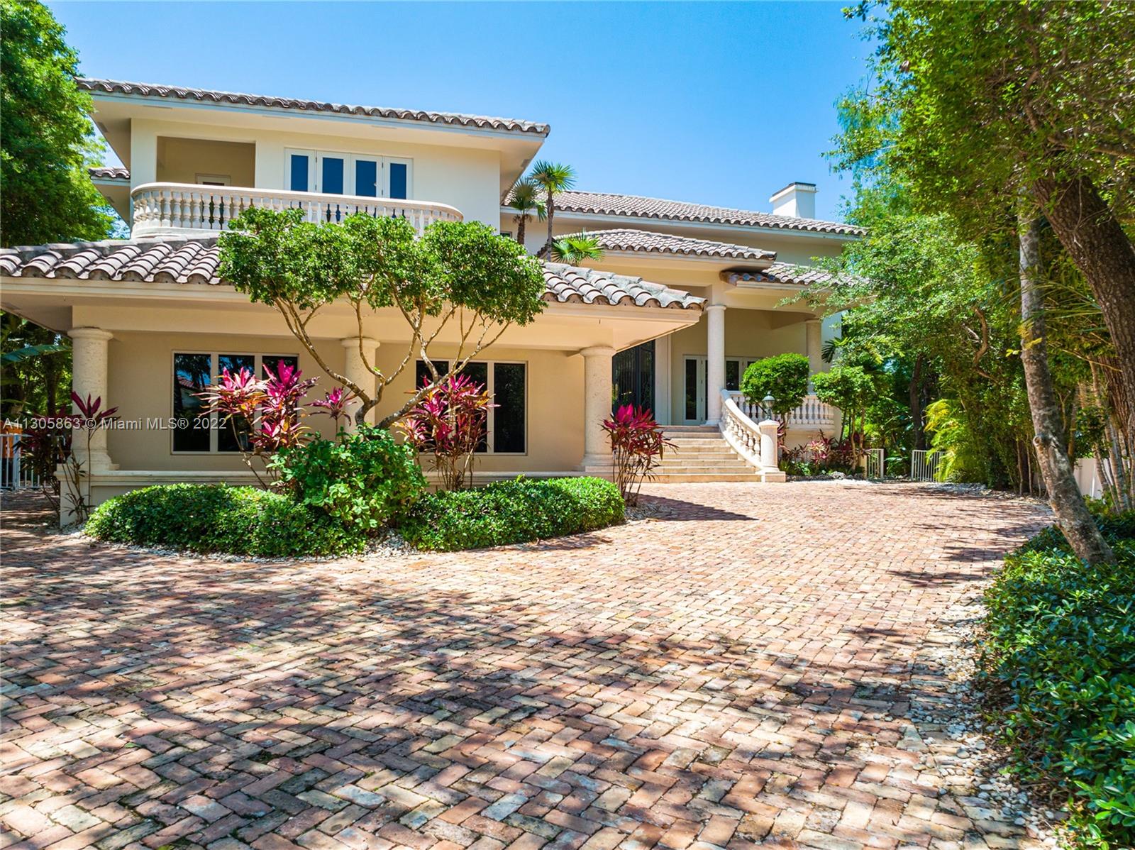 COCOPLUM SEC 2 PLAT F - Residential