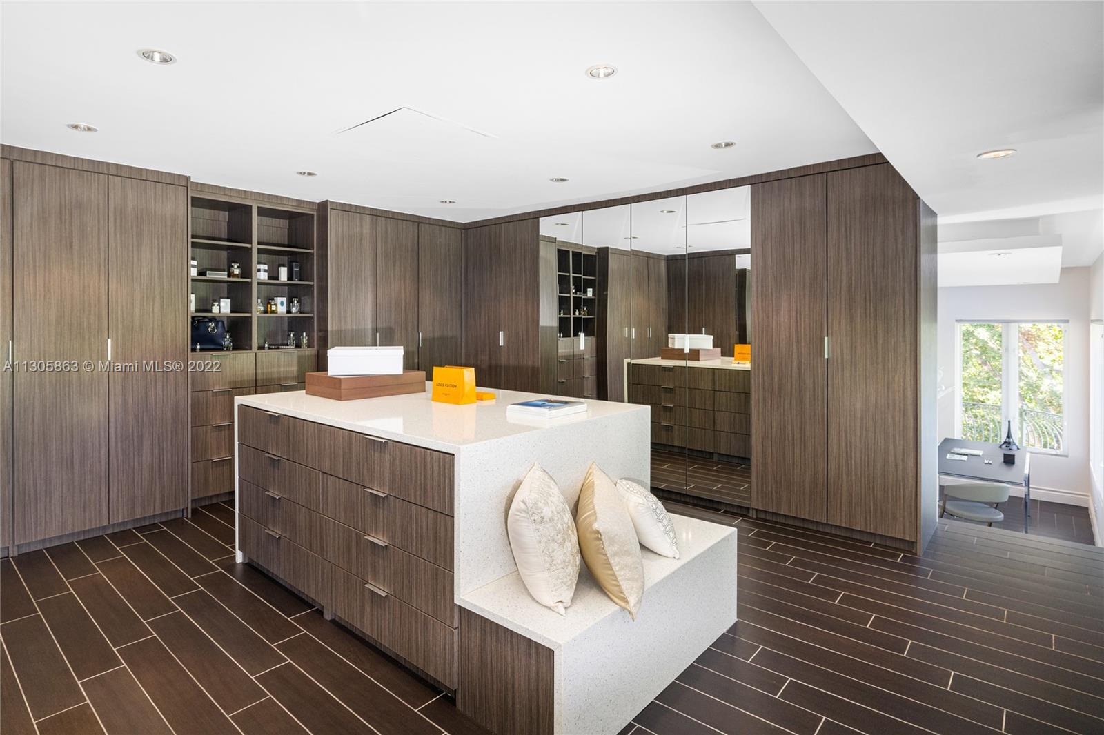 COCOPLUM SEC 2 PLAT F - Residential