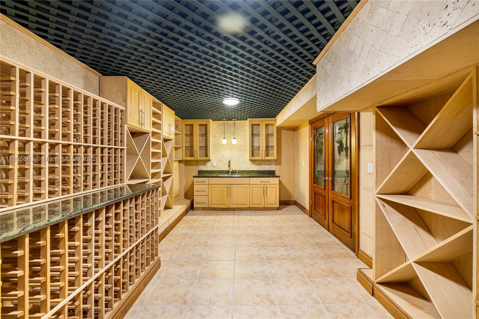 COCOPLUM SEC 2 PLAT F - Residential